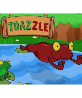 ToaZZle Steam Key GLOBAL